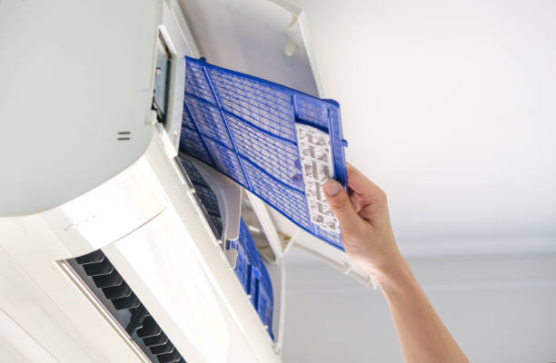 Trusted Fairmont, IL Airduct Cleaning Experts