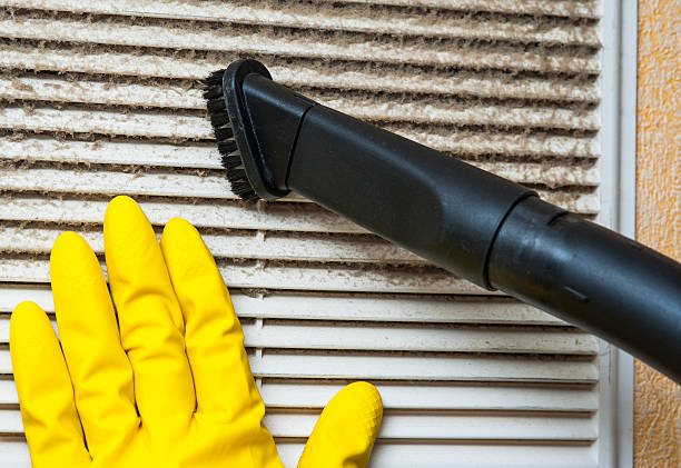 Best Air Duct Cleaning Near Me  in Fairmont, IL